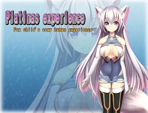 Platina experience – fox daughter’s sexy human experience [Final] [Chanpuru X]