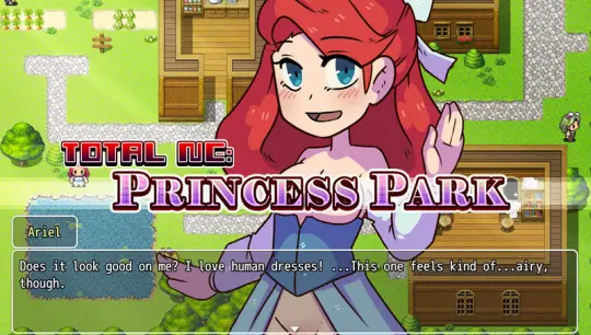 Total NC: Princess Park [Sadi]