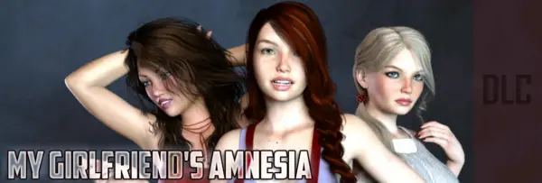 My Girlfriend’s Amnesia DLC [v1.0] [Daniels K]