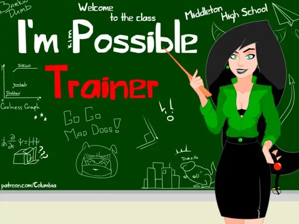 Impossible Trainer [v0.0.8] [Three Foxes]