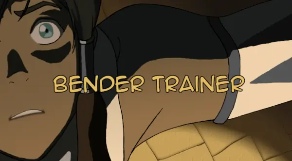 Bender Trainer [v0.01] [Yasekai]