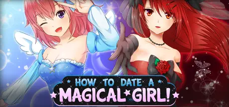 How To Date A Magical Girl [v1.0] [Cafe Shiba]