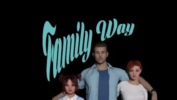 Family Way [v0.3.3] [Sural Argonus]