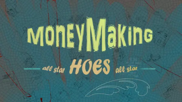 Money Making Hoes [v0.005f] [Siedo]