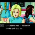 29047 policenauts4 | Free Adult Games