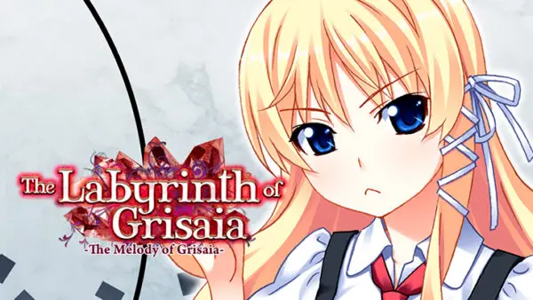 The Melody of Grisaia [Final] [Frontwing]