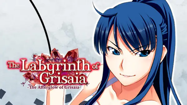 The Afterglow of Grisaia [Final] [Frontwing]