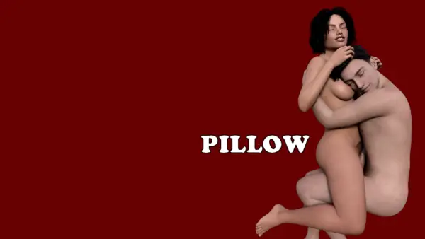 Pillow [v1.0] [Iceridlah Games]