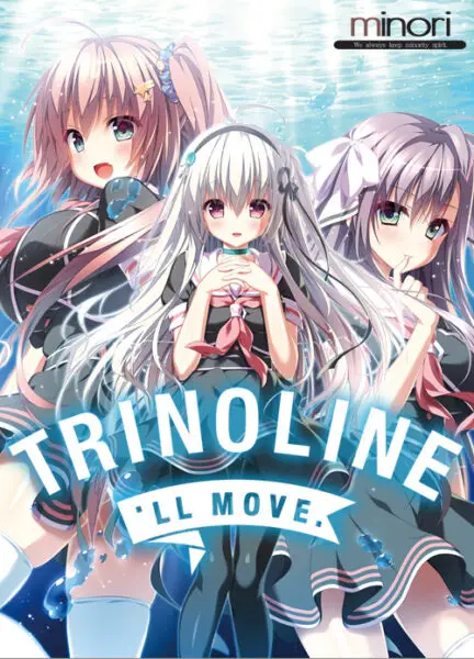 Trinoline [Final] [minori]