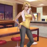 299444 sandy pantry | Free Adult Games