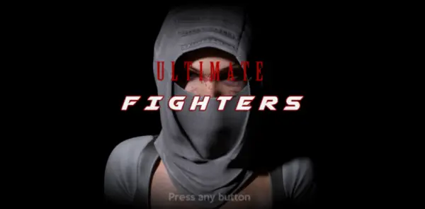 Ultimate Fighters 2019 [Final] [Pinclude Studios]