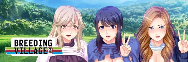 Breeding Village [Final] [Miel/Cherry Kiss Games]