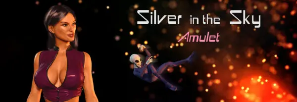 Silver in the Sky – Amulet [v1.01] [Spicy Vortex]