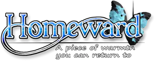 Homeward [v1.01] [Love in Space]