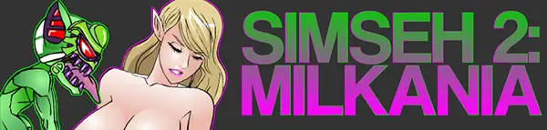 SIMSEH 2: Milkania [Final] [Hornblase]