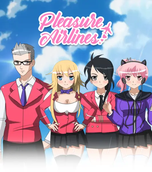 Pleasure Airlines [Final] [kavorka]