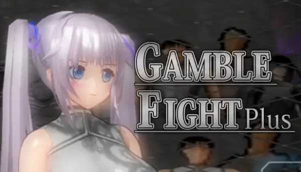 Gamble Fight Plus [v1.013] [One Man Army]