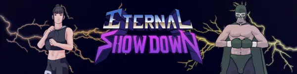 Eternal Showdown [pre-alpha] [Kernel Panic]