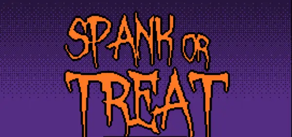 Spank or Treat [v2.3] [Godspeak]