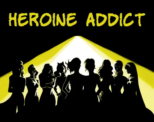 Heroine Addict [v0.3] [Affogado]