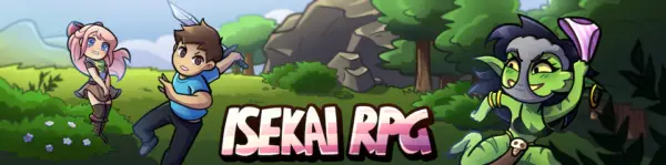 Isekai RPG [v0.18] [Team Isekai]