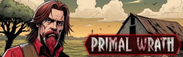 Primal Wrath [Demo] [John Lackland]