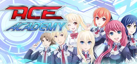 ACE Academy [PixelFade Studio]