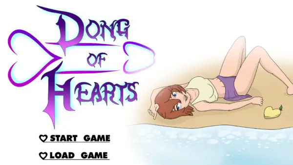 Dong of Hearts [2019-01-31] [Skadoo]