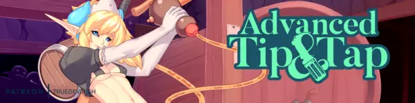 Advanced Tip & Tap [Demo] [True Devirish]