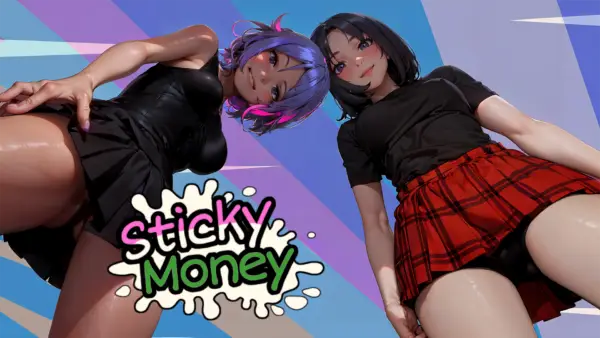 Sticky Money [v0.2] [1adwad]