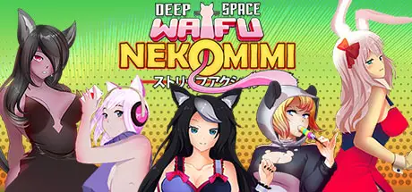 Deep Space Waifu: Nekomimi [Final] [Neko Climax Studios]