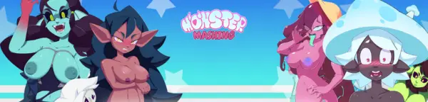 Monster Mashing Deluxe  [Final] [Demins]