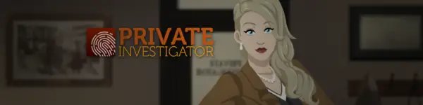 Private Investigator [v1.0] [KDT.prod]