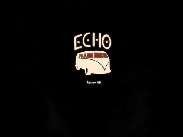 Echo: Route 65 [v1.0] [Echo Project]