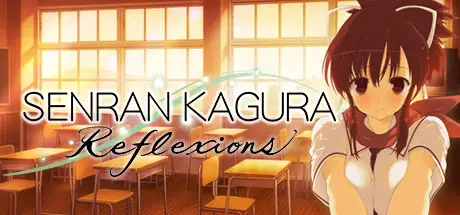 SENRAN KAGURA Reflexions [Final] [Tamsoft/XSEED]