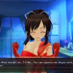 345491 senran kagura reflexions 07 | Free Adult Games