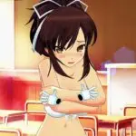 345493 ShinorbiRefleSenranKagura 14 | Free Adult Games