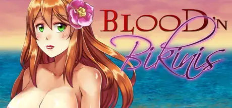 Blood ‘n Bikinis [Final] [Juicy Melons Inc.]