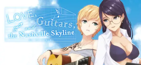 Love, Guitars, and the Nashville Skyline [Cosmillica]