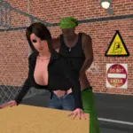 35169 Thug1Encounter | Free Adult Games