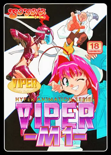 Viper-M1 [Final] [Sogna]