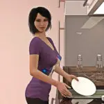 354838 hop liza kitchen work 07 crt | Free Adult Games