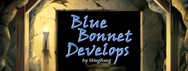 Blue Bonnet Develops [v0.5b] [SlingBang]