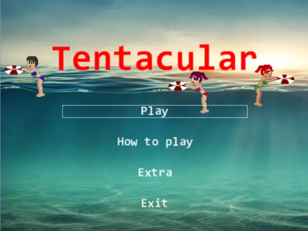 Tentacular [v1.0] [slySableye]