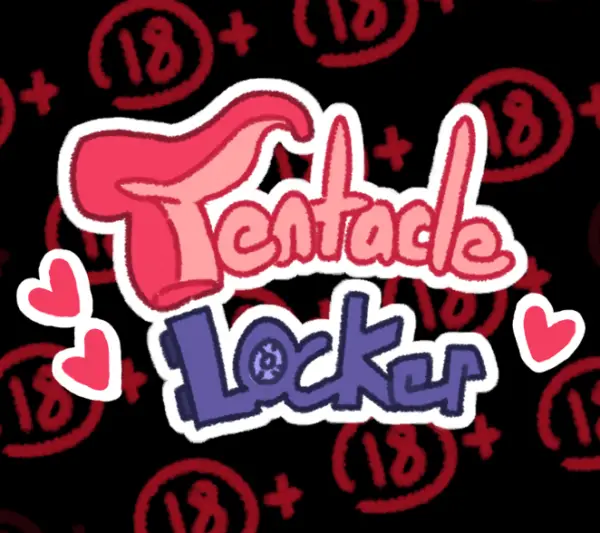 Tentacle Locker [v1.1] [HotPink]