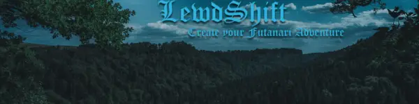 LewdShift [v0.1] [LewdShift Team]