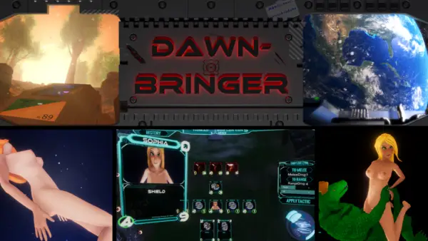 Dawnbringer [vA_0.02 Public] [Faustus]