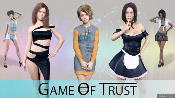 Game Of Trust [v0.2] [Sugarrushgames]