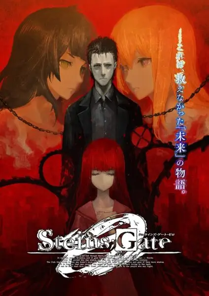 Steins;Gate 0 [Final] [5pb]