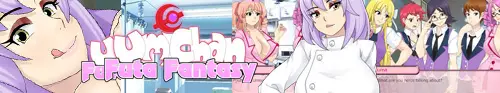 Umichan Futa Fantasy [v1.2 Deluxe] [SpiralVortexPlay]